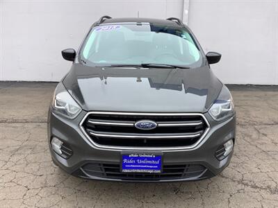 2018 Ford Escape SE   - Photo 12 - Crest Hill, IL 60403