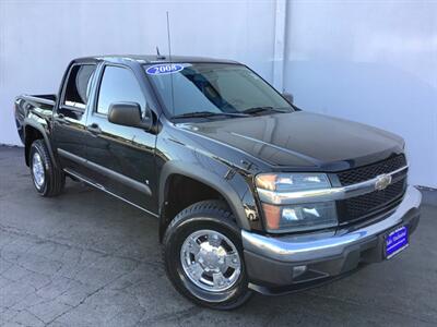 2008 Chevrolet Colorado LT   - Photo 8 - Crest Hill, IL 60403