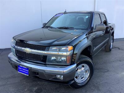 2008 Chevrolet Colorado LT   - Photo 2 - Crest Hill, IL 60403