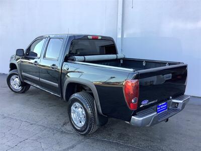 2008 Chevrolet Colorado LT   - Photo 4 - Crest Hill, IL 60403