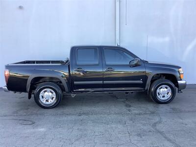 2008 Chevrolet Colorado LT   - Photo 7 - Crest Hill, IL 60403