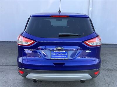 2016 Ford Escape SE - Photo 5 - Crest Hill, IL 60403