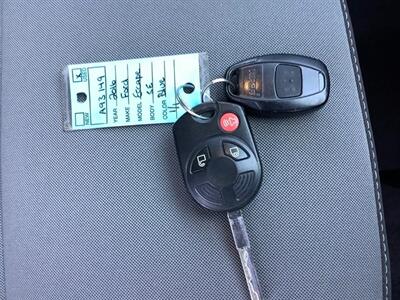 2016 Ford Escape SE   - Photo 36 - Crest Hill, IL 60403