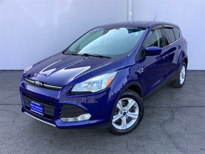 2016 Ford Escape SE   - Photo 2 - Crest Hill, IL 60403