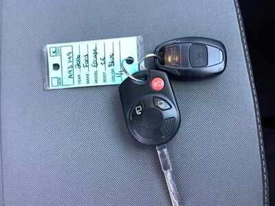 2016 Ford Escape SE - Photo 36 - Crest Hill, IL 60403