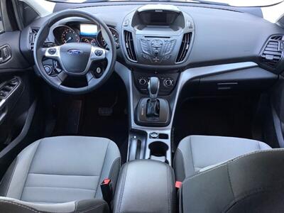 2016 Ford Escape SE - Photo 28 - Crest Hill, IL 60403