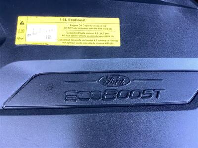 2016 Ford Escape SE   - Photo 45 - Crest Hill, IL 60403