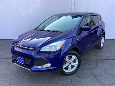 2016 Ford Escape SE - Photo 2 - Crest Hill, IL 60403