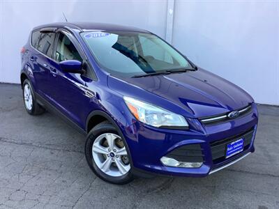 2016 Ford Escape SE   - Photo 7 - Crest Hill, IL 60403