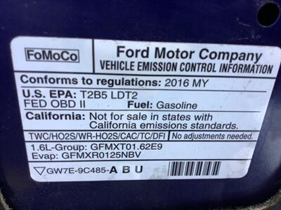 2016 Ford Escape SE - Photo 46 - Crest Hill, IL 60403