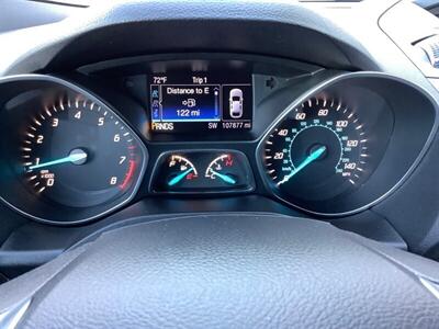 2016 Ford Escape SE - Photo 20 - Crest Hill, IL 60403