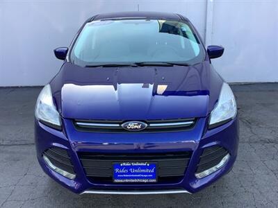 2016 Ford Escape SE - Photo 8 - Crest Hill, IL 60403