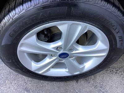 2016 Ford Escape SE - Photo 41 - Crest Hill, IL 60403