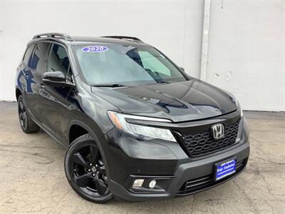 2020 Honda Passport Elite   - Photo 7 - Crest Hill, IL 60403