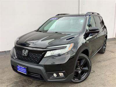 2020 Honda Passport Elite   - Photo 2 - Crest Hill, IL 60403