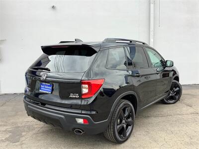 2020 Honda Passport Elite   - Photo 5 - Crest Hill, IL 60403