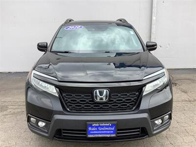 2020 Honda Passport Elite   - Photo 8 - Crest Hill, IL 60403