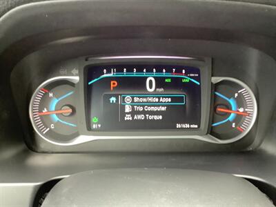 2020 Honda Passport Elite   - Photo 29 - Crest Hill, IL 60403