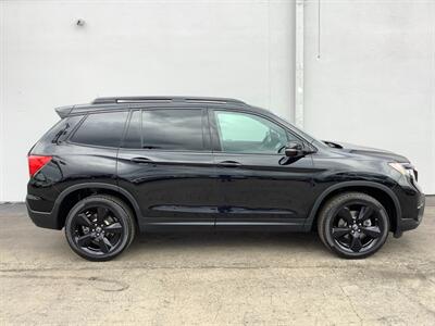 2020 Honda Passport Elite   - Photo 6 - Crest Hill, IL 60403