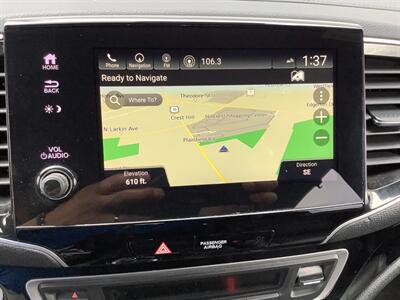 2020 Honda Passport Elite   - Photo 27 - Crest Hill, IL 60403