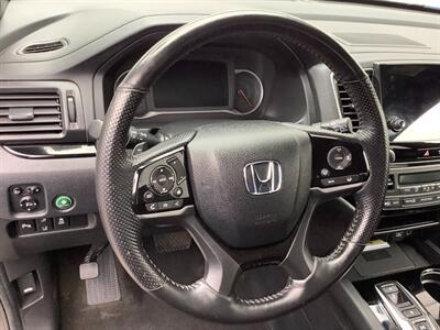 2020 Honda Passport Elite   - Photo 22 - Crest Hill, IL 60403