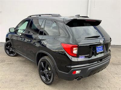 2020 Honda Passport Elite   - Photo 3 - Crest Hill, IL 60403