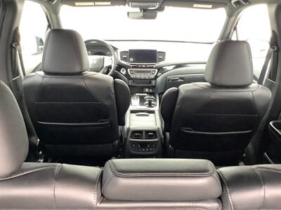 2020 Honda Passport Elite   - Photo 48 - Crest Hill, IL 60403