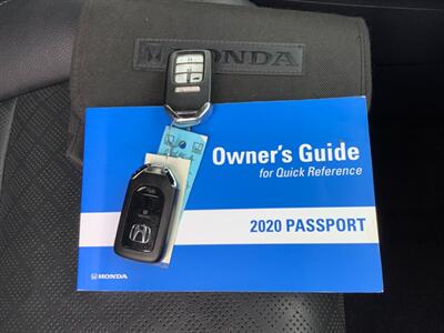 2020 Honda Passport Elite   - Photo 41 - Crest Hill, IL 60403