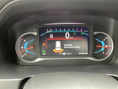 2020 Honda Passport Elite   - Photo 11 - Crest Hill, IL 60403
