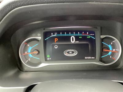 2020 Honda Passport Elite   - Photo 28 - Crest Hill, IL 60403