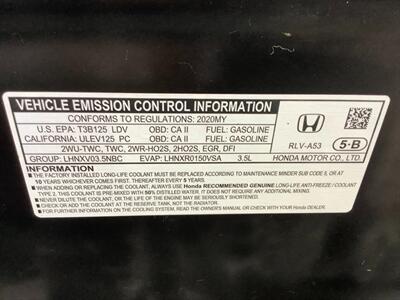 2020 Honda Passport Elite   - Photo 62 - Crest Hill, IL 60403