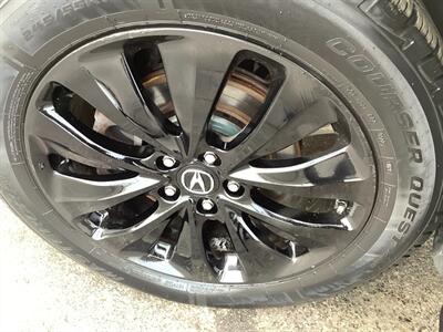 2015 Acura MDX SH-AWD w/Tech   - Photo 50 - Crest Hill, IL 60403