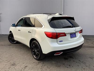 2015 Acura MDX SH-AWD w/Tech   - Photo 4 - Crest Hill, IL 60403