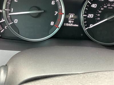 2015 Acura MDX SH-AWD w/Tech   - Photo 24 - Crest Hill, IL 60403