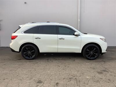 2015 Acura MDX SH-AWD w/Tech   - Photo 9 - Crest Hill, IL 60403