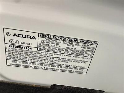2015 Acura MDX SH-AWD w/Tech   - Photo 57 - Crest Hill, IL 60403