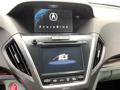 2015 Acura MDX SH-AWD w/Tech   - Photo 19 - Crest Hill, IL 60403