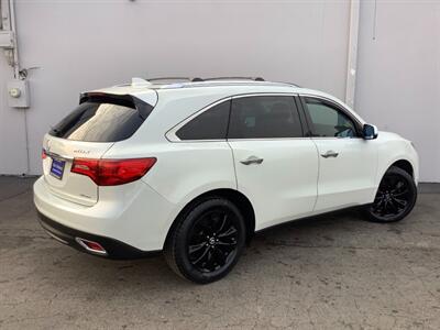 2015 Acura MDX SH-AWD w/Tech   - Photo 8 - Crest Hill, IL 60403