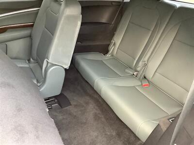 2015 Acura MDX SH-AWD w/Tech   - Photo 31 - Crest Hill, IL 60403