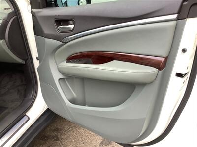 2015 Acura MDX SH-AWD w/Tech   - Photo 36 - Crest Hill, IL 60403