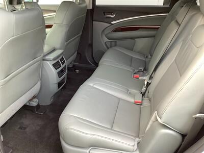 2015 Acura MDX SH-AWD w/Tech   - Photo 29 - Crest Hill, IL 60403