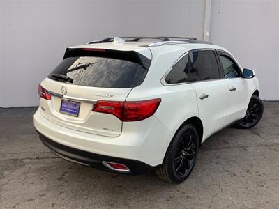 2015 Acura MDX SH-AWD w/Tech   - Photo 7 - Crest Hill, IL 60403