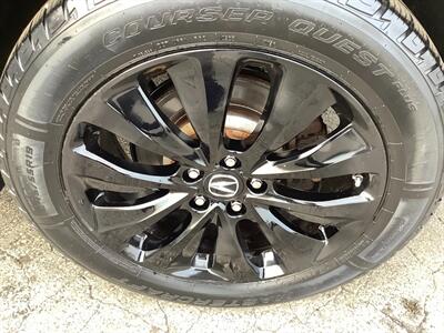 2015 Acura MDX SH-AWD w/Tech   - Photo 49 - Crest Hill, IL 60403