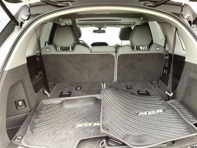 2015 Acura MDX SH-AWD w/Tech   - Photo 44 - Crest Hill, IL 60403