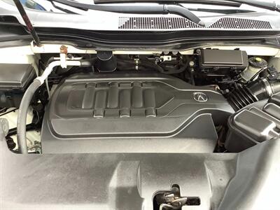 2015 Acura MDX SH-AWD w/Tech   - Photo 54 - Crest Hill, IL 60403