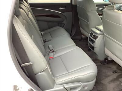 2015 Acura MDX SH-AWD w/Tech   - Photo 33 - Crest Hill, IL 60403