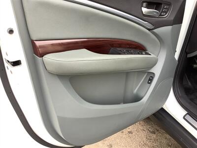 2015 Acura MDX SH-AWD w/Tech   - Photo 15 - Crest Hill, IL 60403