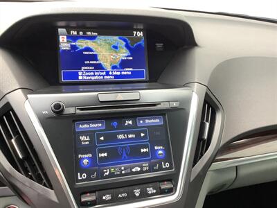 2015 Acura MDX SH-AWD w/Tech   - Photo 21 - Crest Hill, IL 60403