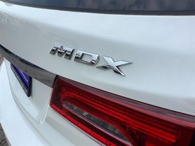 2015 Acura MDX SH-AWD w/Tech   - Photo 47 - Crest Hill, IL 60403