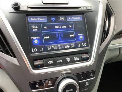 2015 Acura MDX SH-AWD w/Tech   - Photo 20 - Crest Hill, IL 60403